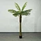 outdoor artificial tropical plants